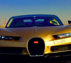 Watch the New Supercar-Heavy Top Gear Trailer Here