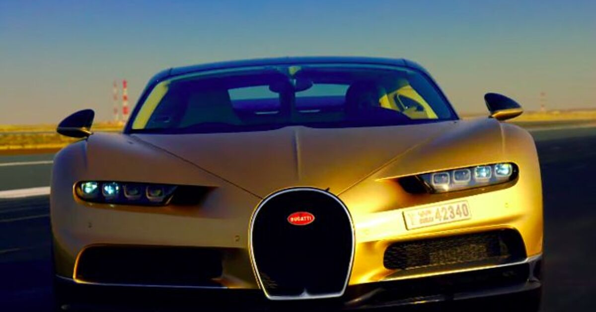 Watch the new Top Gear Trailer Here | AutoGuide.com