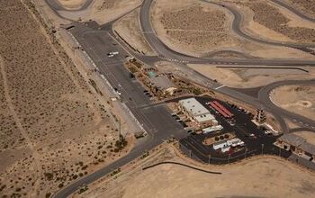 The Longest Racetrack in the World is Being Built in America