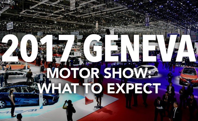 what to expect at the 2017 geneva motor show