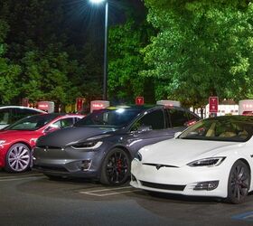 Tesla Set to Further Expand Its Supercharger Network in the US