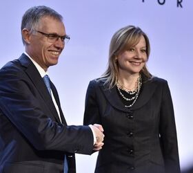 GM Officially Sells Opel to France's PSA Group in 2.2-Billion Deal