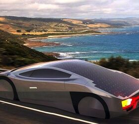 7 green cars of the future what we ll be driving in 2025