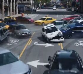 The Newest Fast and Furious Trailer is Even More Ridiculous…