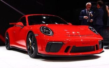 2018 Porsche 911 GT3 Video, First Look