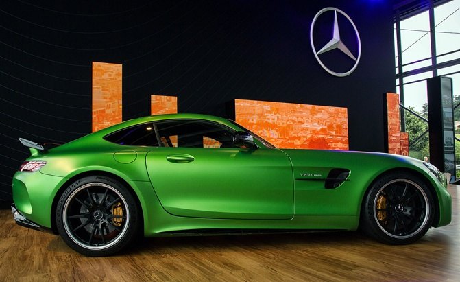 new report confirms car buyers are exceptionally boring people