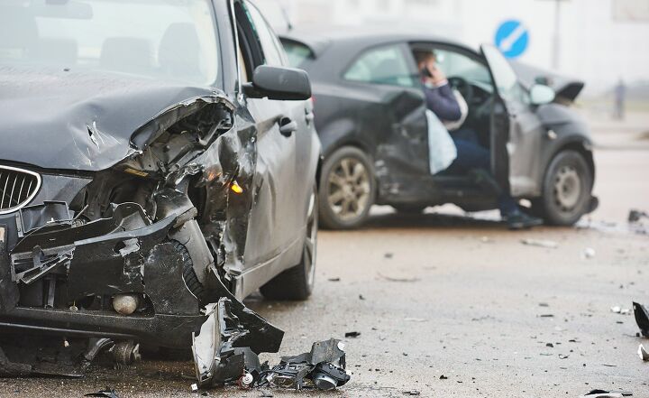 5 Bad Driving Behaviors That Must Be Stopped