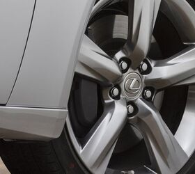 Lexus, Buick Lead the Way in Customer Satisfaction