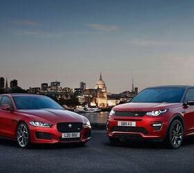 jaguar land rover files a slew of trademarks hinting at possible future models