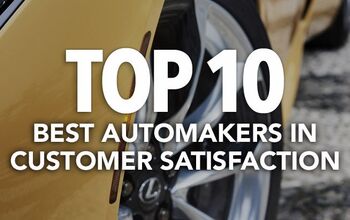 Top 10 Best Automakers in Customer Satisfaction for 2017: J.D. Power