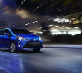 2018 toyota sienna yaris updated with new faces and equipment