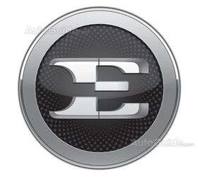 Kia Files Trademark for Mysterious 'E' Insignia