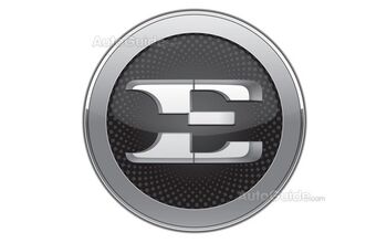 Kia Files Trademark for Mysterious 'E' Insignia