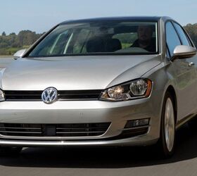 European VW Owners Claim Diesel Fix is 'Ruining' Their Cars