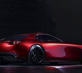 the simple reason why mazda is against being trendy