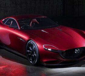 the simple reason why mazda is against being trendy