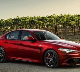 The Highlights And Lowlights Of The Alfa Romeo Giulia's Launch