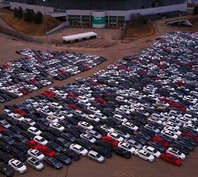 watch this drone footage that shows how big vw s diesel scandal is
