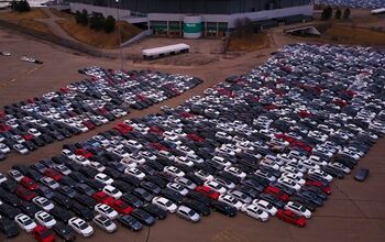 Watch This Drone Footage That Shows How Big VW's Diesel Scandal Is