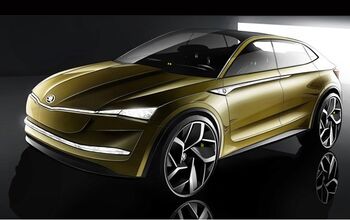 VW Group to Debut Concept for Tesla Model X Competitor