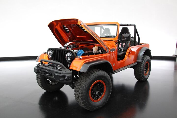 2017 moab easter jeep safari concepts so much want