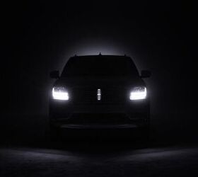 lincoln teases first all new navigator in 11 years