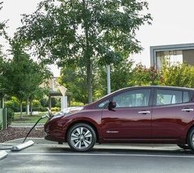 Nissan Focused on Bringing Next-Gen EVs to Market