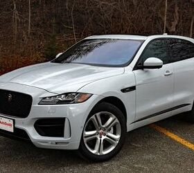 jaguar f pace wins 2017 world car of the year