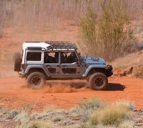 jeep switchback we drive the ultimate open air wrangler