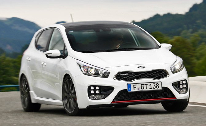 New Kia Trademark Hints at Possible Crossover
