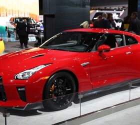 2018 nissan gt r track edition and 370z heritage edition video first look