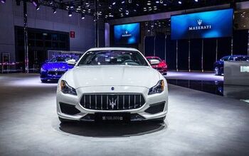 Maserati Delivers Its 100,000th Vehicle