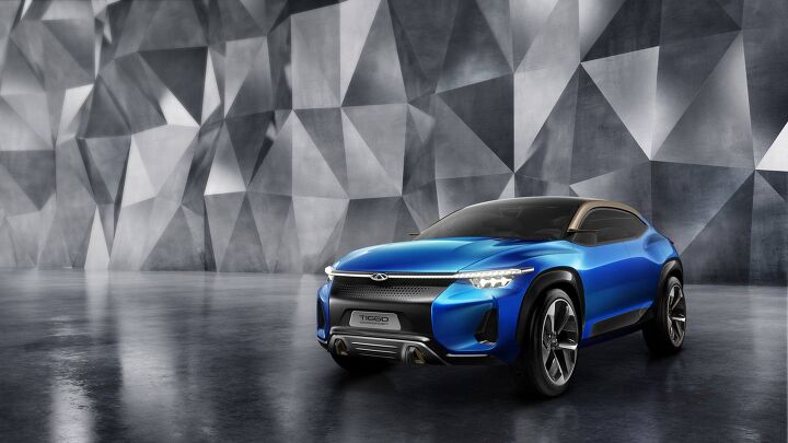 top 10 most interesting debuts from the 2017 shanghai motor show