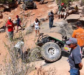 5 things i learned rock crawling jeeps in moab