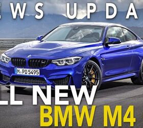 BMW M4 CS, Fate of the Furious Mini Review, Tesla Model S Pricing and More: Weekly News Roundup Video
