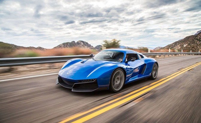 a more affordable supercar is arriving this summer