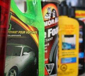 8 Useful Tips and Hacks for Spring Car Cleaning