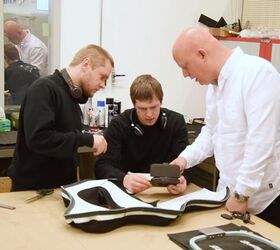 Get a Dream Job Working for the Super Villains at Koenigsegg