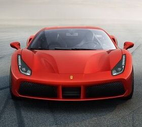 Ferrari is Working on Its Most Hardcore V8 Model Yet