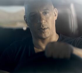Vin Diesel Does His Best Matthew McConaughey Impression