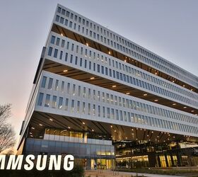 Samsung Begins Testing Its Own Self-Driving Car
