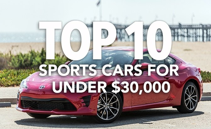 Best Cars Under 30 Thousand best-cars-under-30-thousand