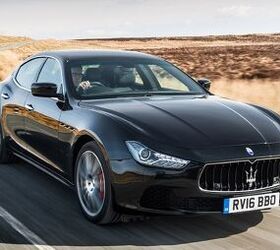 maserati entices used car shoppers with new certified pre owned program
