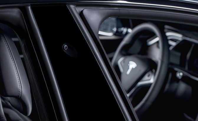 Tesla Vehicles Are Recording Short Videos to Improve Self-Driving Tech