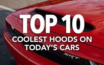 Top 10 Coolest Stock Hoods You Can Buy
