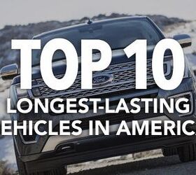 Top 10 Longest-Lasting Vehicles in America