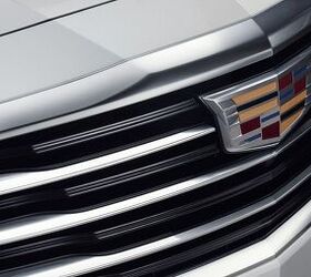 Cadillac Diesels Still a Possibility in the US