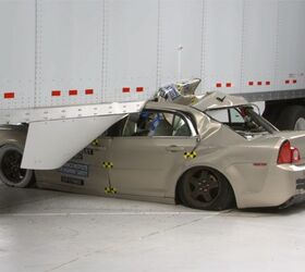 New Safety Feature Will Stop Drivers From Getting Decapitated By Semi Trucks