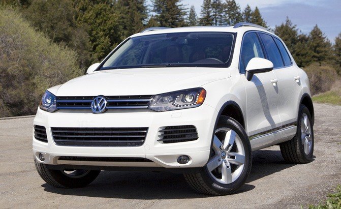 Volkswagen Gets One Step Closer to Ending Its Dieselgate Scandal