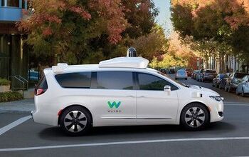 Lyft Teams up With Waymo to Catch Uber on Self-Driving Tech
